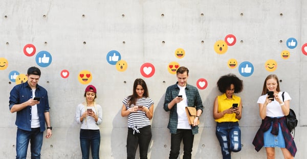 How to Engage Customers on Social Media to Build Your Brand
