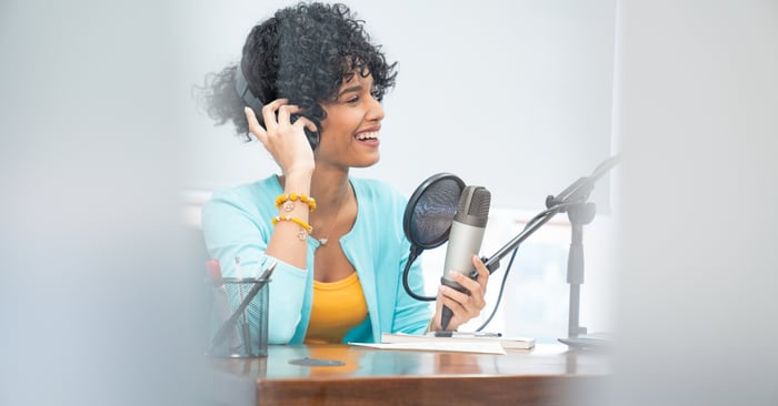 5 Tips for Effective Podcast Ads
