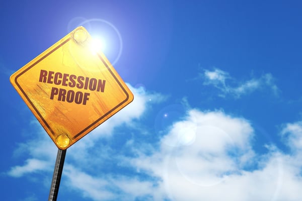 How To Recession-Proof Your Business