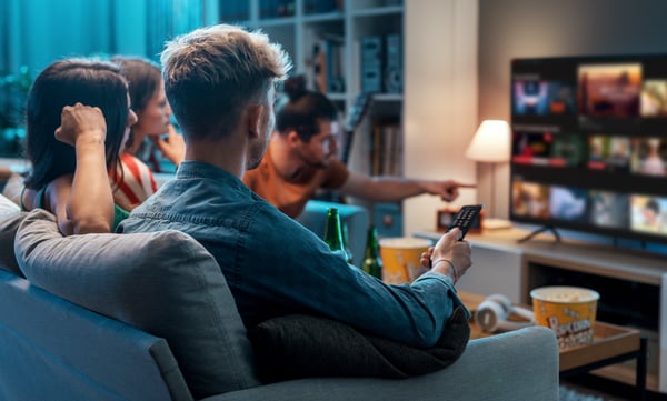 Why OTT/CTV Marketing Is So Important In 2024