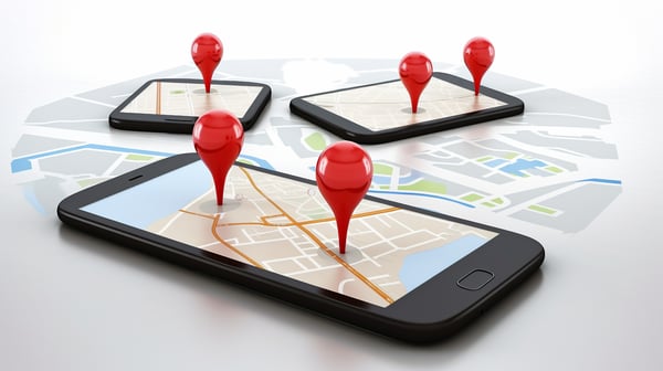 Geofencing vs. Addressable Geofencing: What’s The Difference?