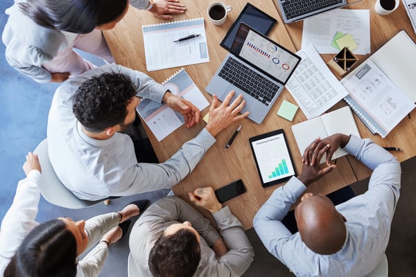 What To Expect From Your Reporting Meeting And How To Measure ROI