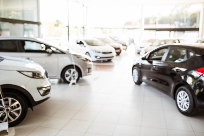 How Local Auto Dealers Can Stand Out In A Digital World