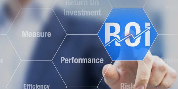 How to Measure ROI During Tough Times