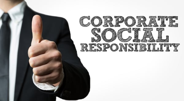 CEOs, evaluate your corporate social responsibility – don’t end it