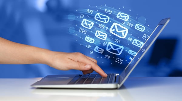 How sending emails to fewer people leads to higher success