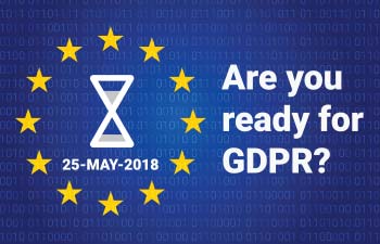What is GDPR and Will It Impact my Business?