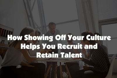 ShowCultureRetainTalent