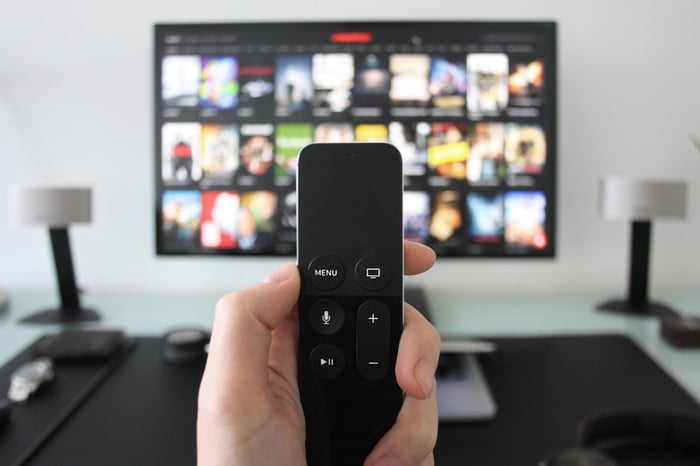 Streaming is the Future of Television