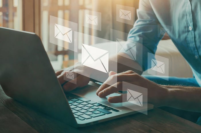 Why Marketers Should be Prioritizing Email Marketing Right Now