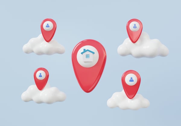 How To Build A List For Your Addressable Geofencing Campaign