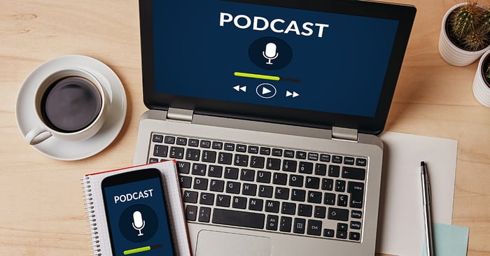 Creating Niche Topics for Your Branded Podcast