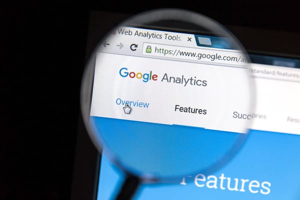 How Google Analytics Continues to Evolve