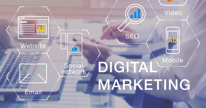 How a Digital Marketing Expert Can Help Your Business