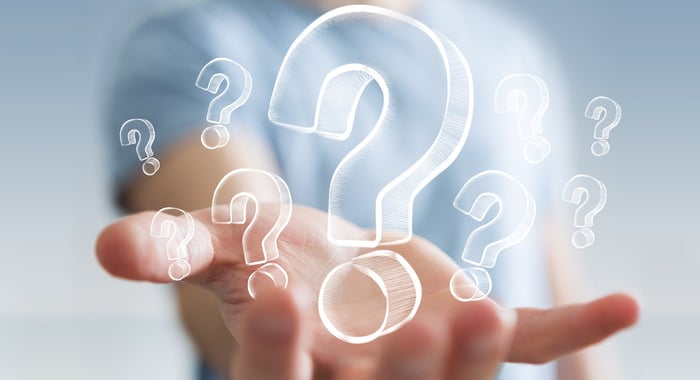 Marketing's Most Frequently Asked Questions