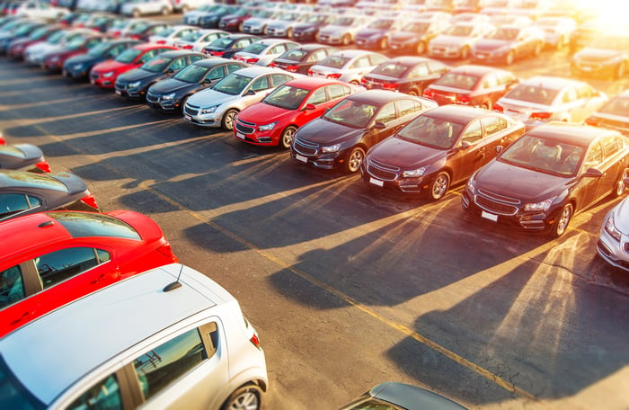 How Local Auto Dealers Can Stand Out In A Digital World