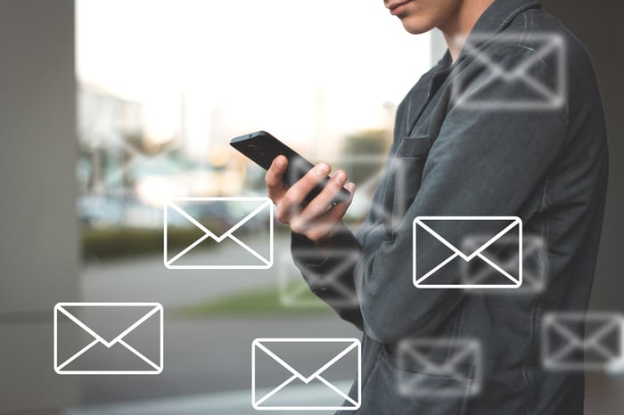 Planning Your Email Marketing to Bring in the Best ROI