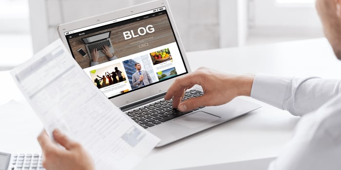 What is the True Purpose of Having a Business Blog?