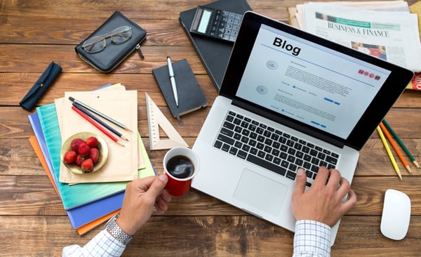 Why Your Local Business Needs A Blog